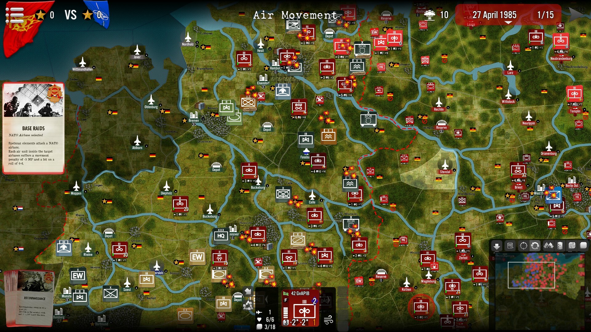 SGS NATO's Nightmare Screenshot 37