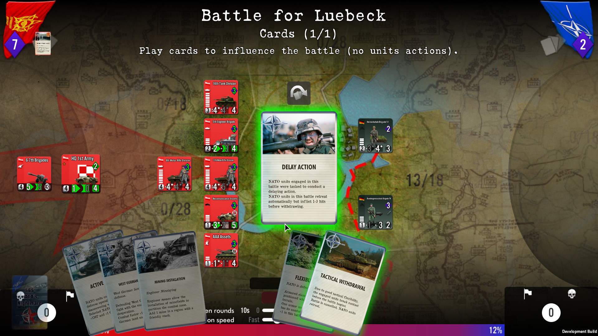 SGS NATO's Nightmare Screenshot 11