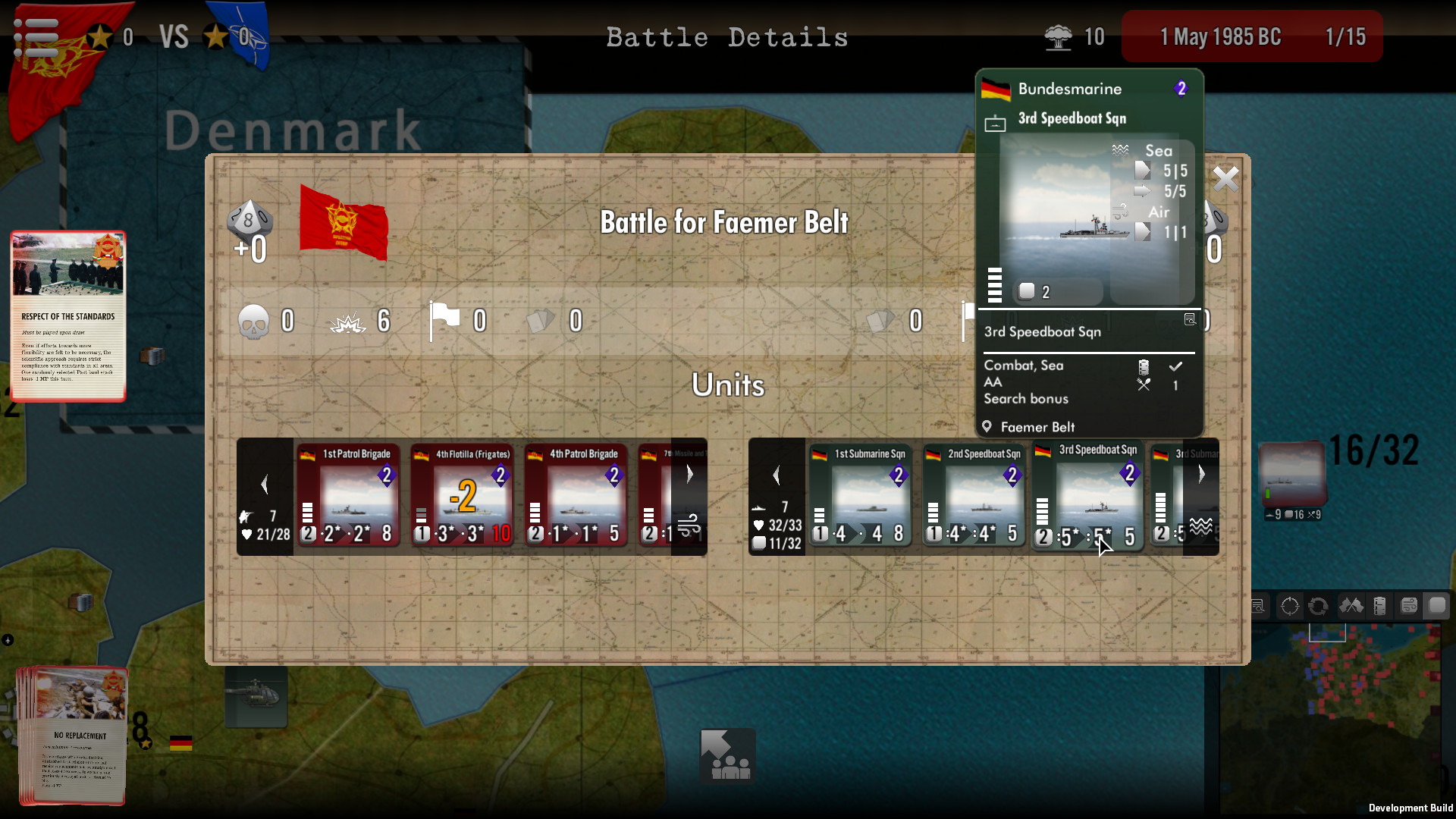 SGS NATO's Nightmare Screenshot 12