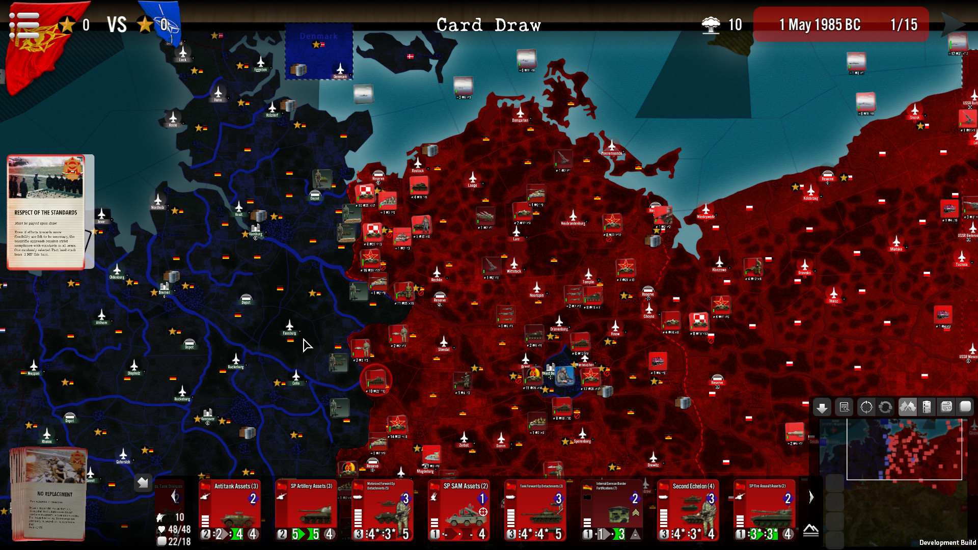 SGS NATO's Nightmare Screenshot 8