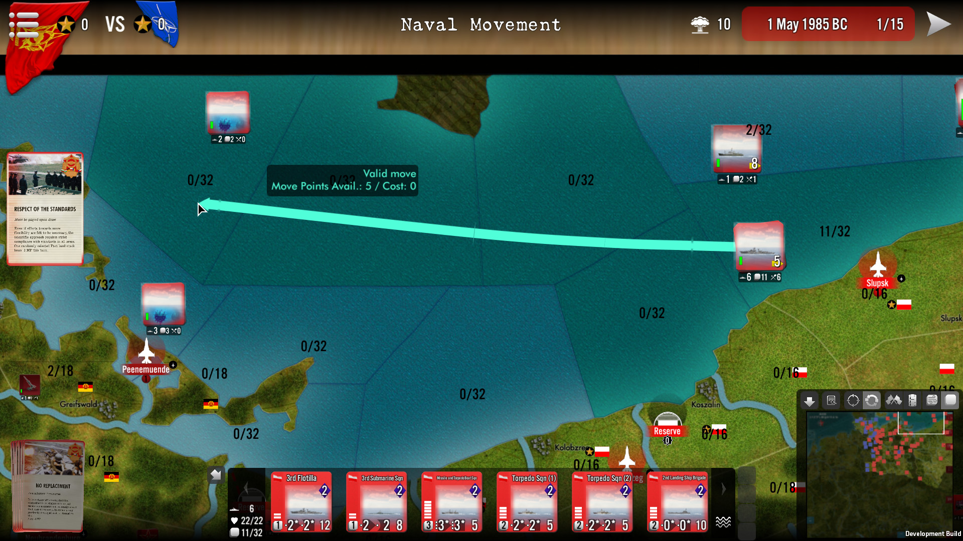 SGS NATO's Nightmare Screenshot 14