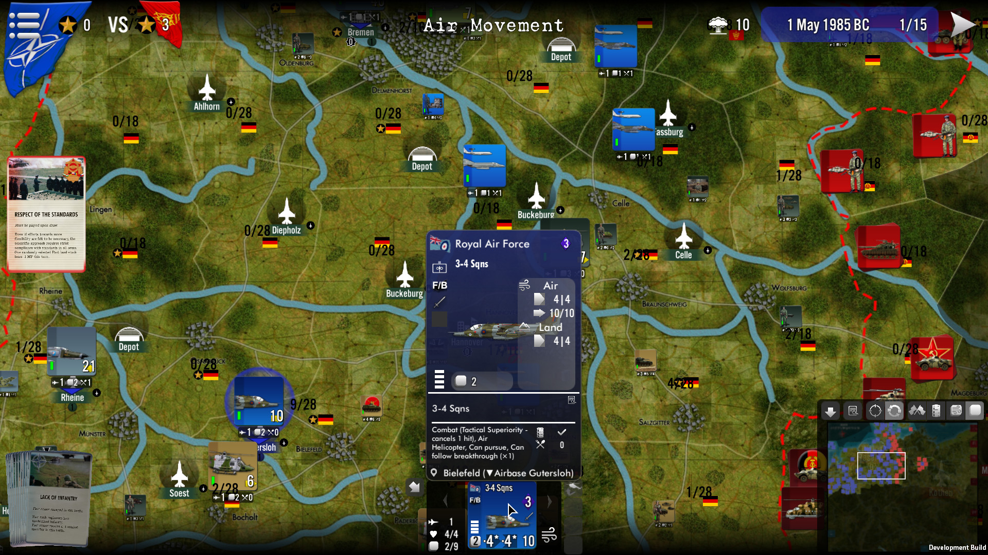 SGS NATO's Nightmare Screenshot 19