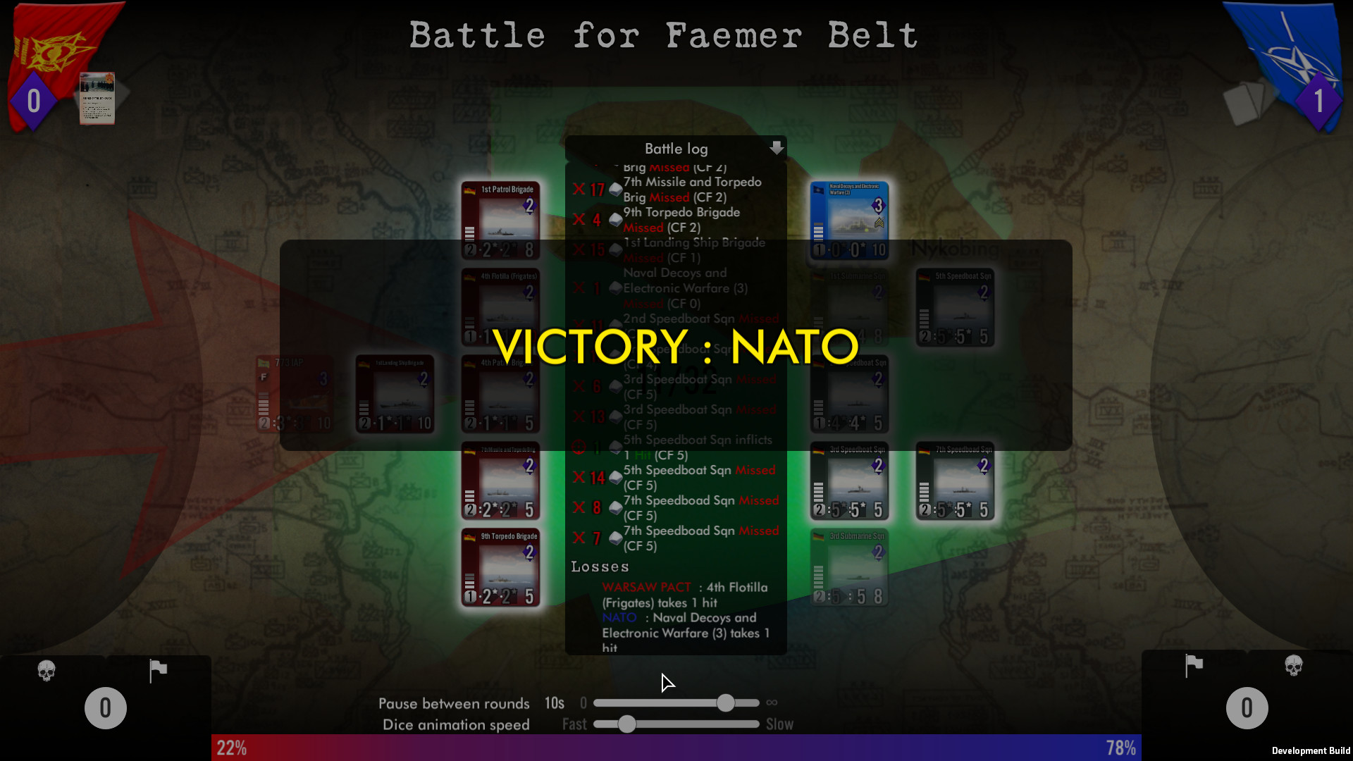 SGS NATO's Nightmare Screenshot 7