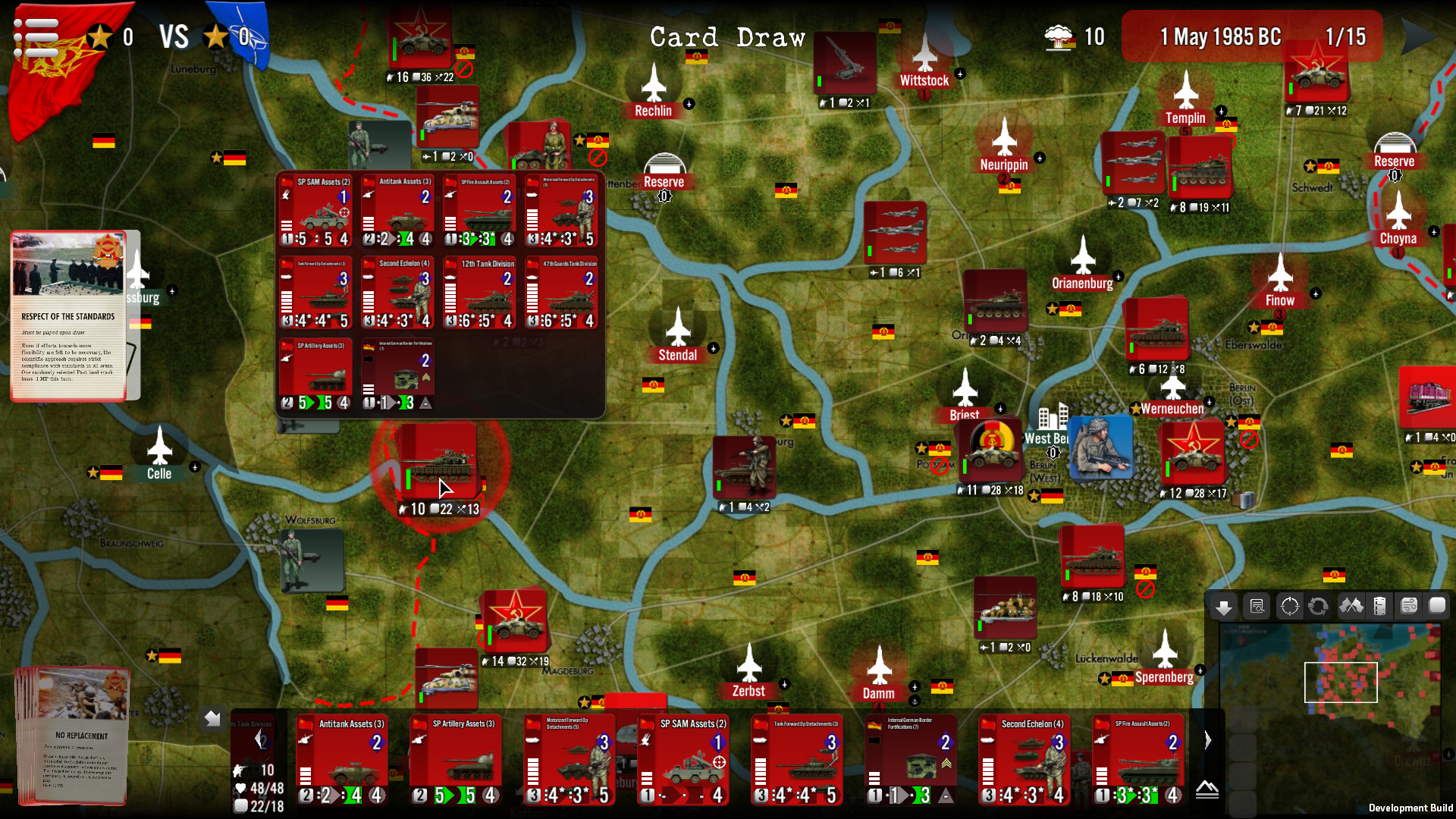 SGS NATO's Nightmare Screenshot 5