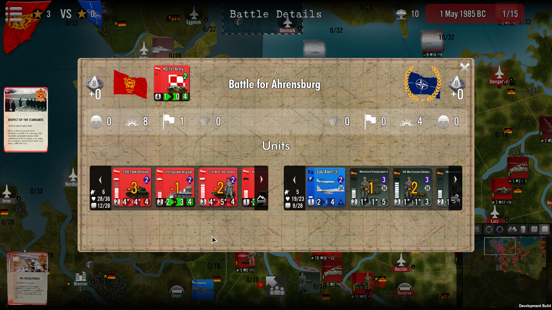 SGS NATO's Nightmare Screenshot 15