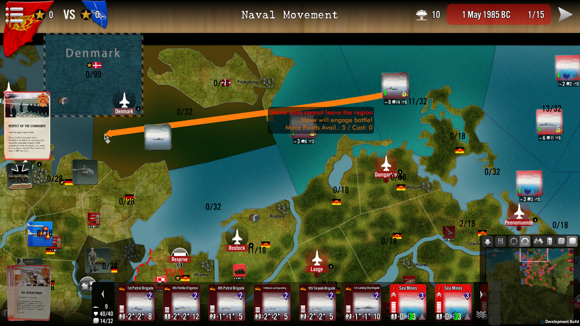 SGS NATO's Nightmare Screenshot 3