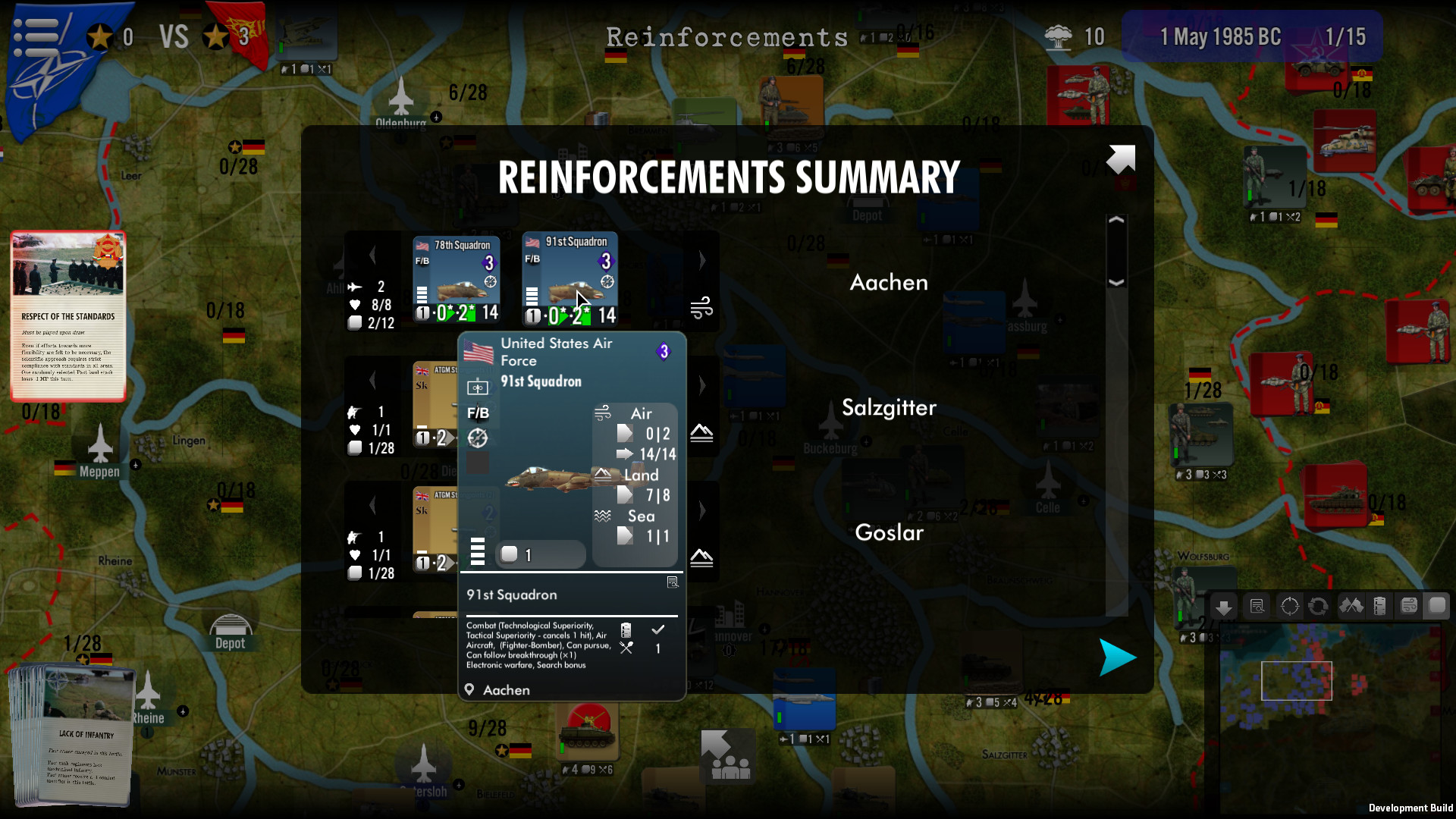 SGS NATO's Nightmare Screenshot 13