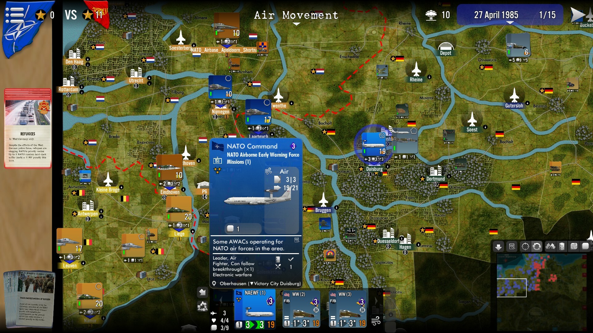SGS NATO's Nightmare Screenshot 35