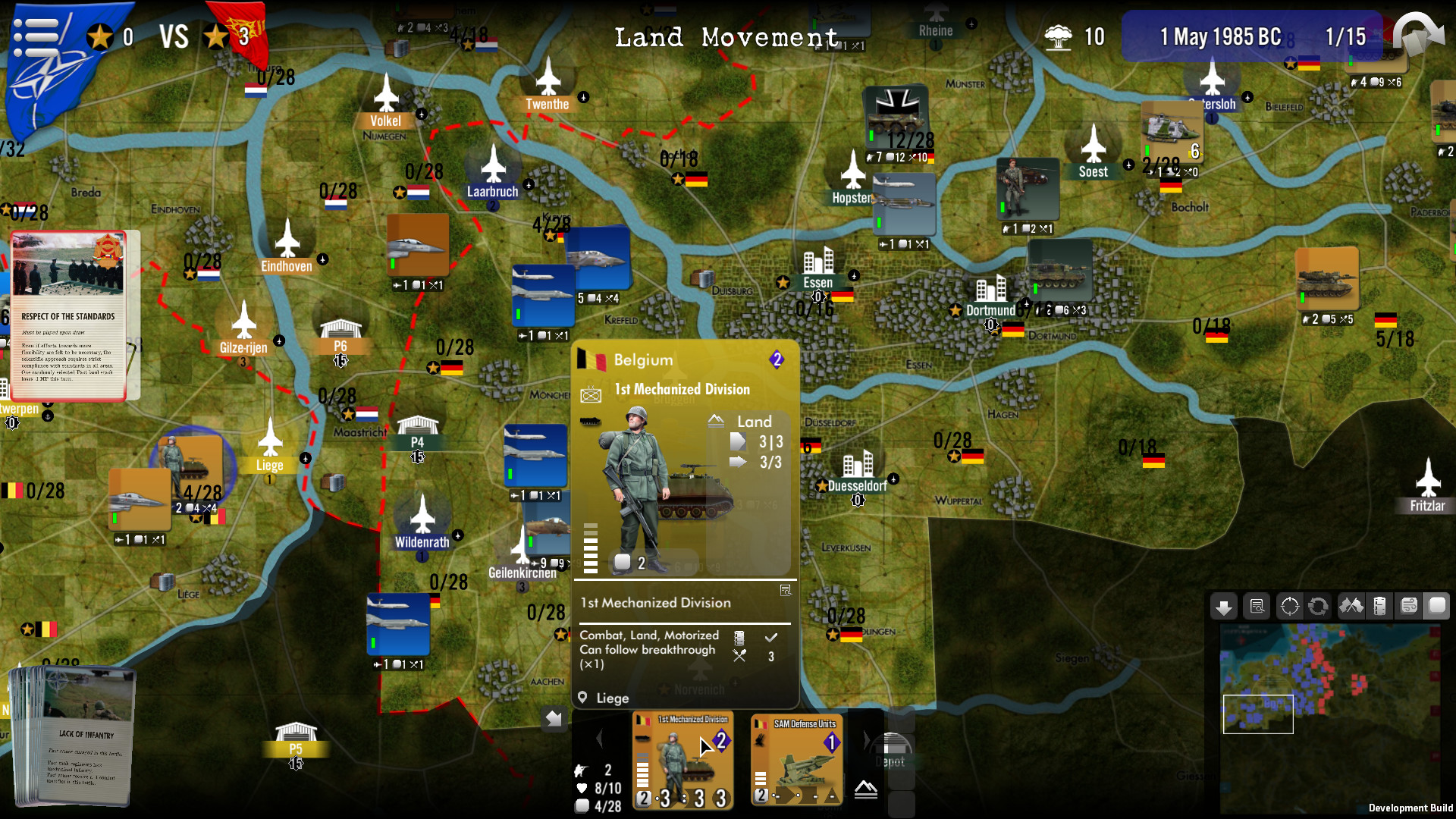 SGS NATO's Nightmare Screenshot 18