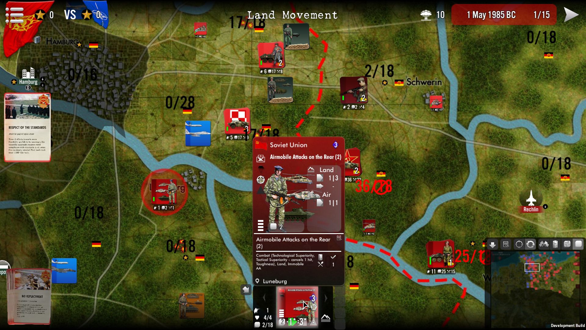 SGS NATO's Nightmare Screenshot 16