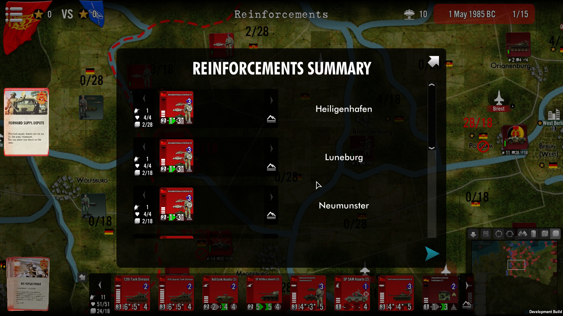 SGS NATO's Nightmare Screenshot 10