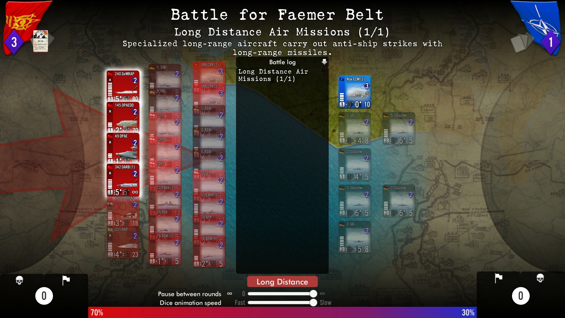 SGS NATO's Nightmare Screenshot 20