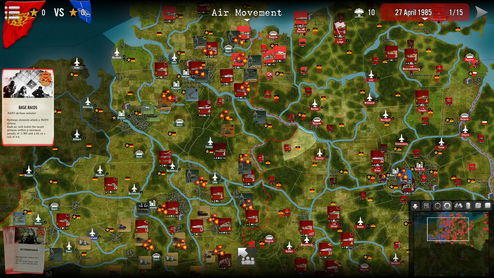 SGS NATO's Nightmare Screenshot 36