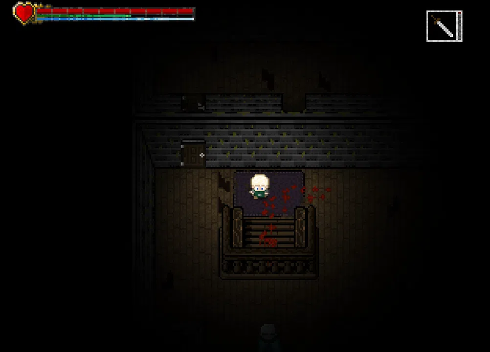 Snails Have Skeletons Screenshot 7