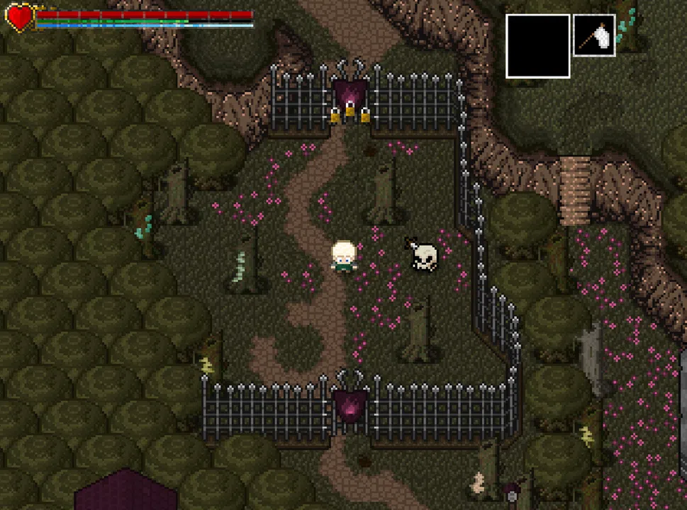Snails Have Skeletons Screenshot 3