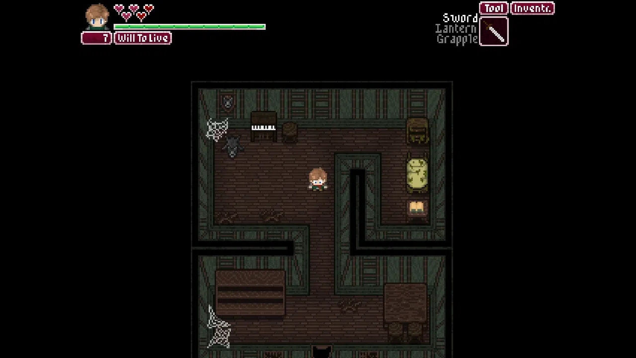 Snails Have Skeletons Screenshot 11