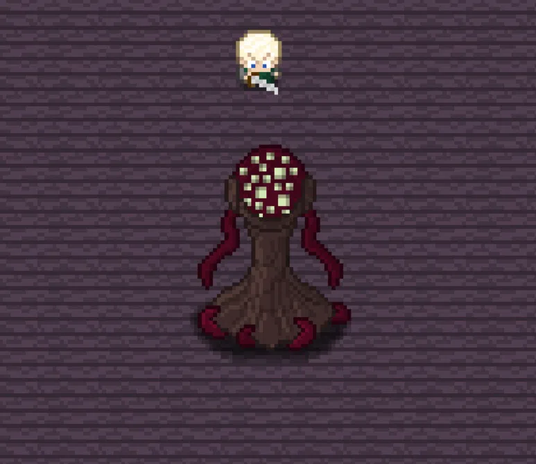 Snails Have Skeletons Screenshot 4