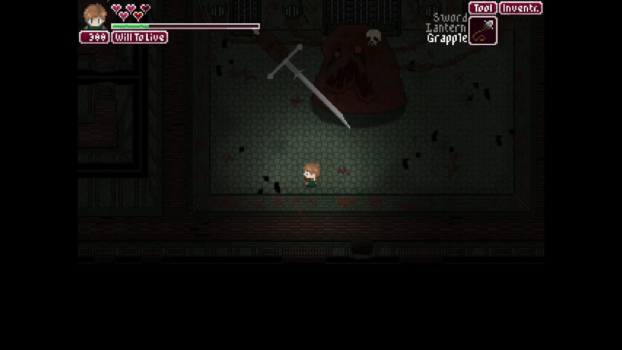 Snails Have Skeletons Screenshot 10
