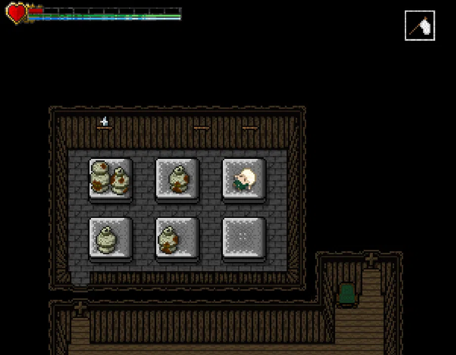 Snails Have Skeletons Screenshot 5