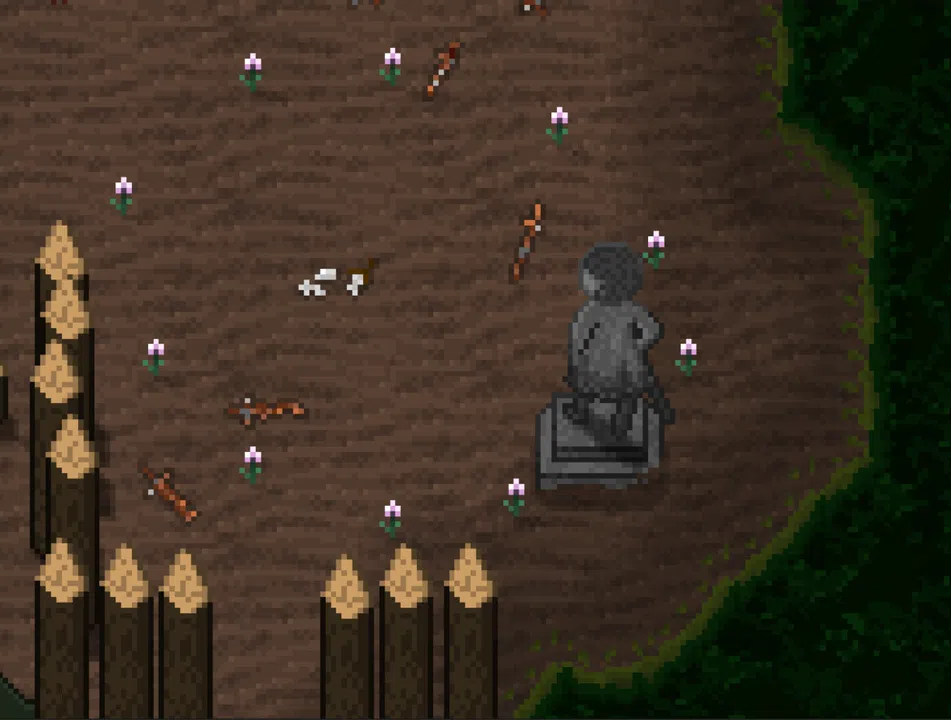 Snails Have Skeletons Screenshot 6