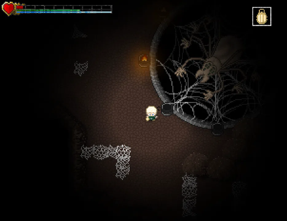 Snails Have Skeletons Screenshot 2