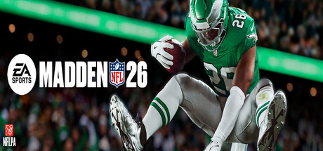 EA SPORTS™ Madden NFL 26