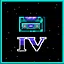Reaver Intel IV icon