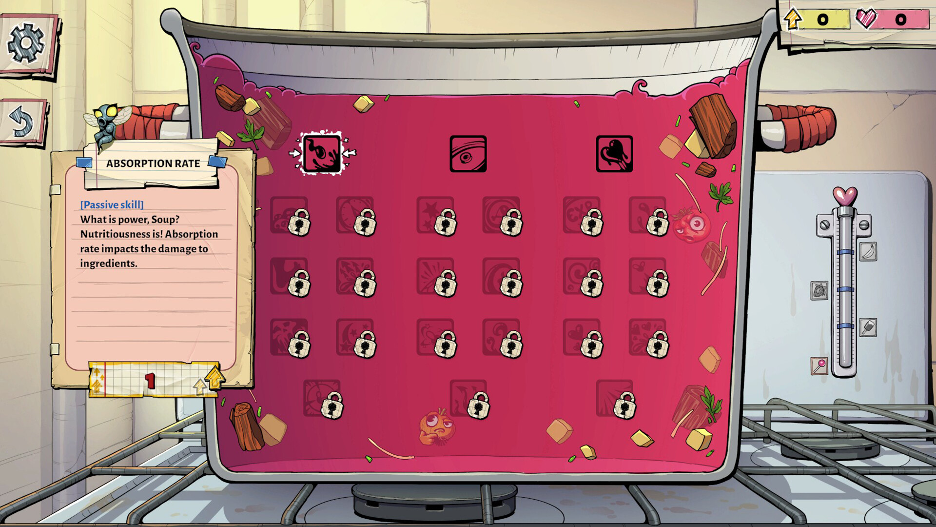 Souper Game Screenshot 4