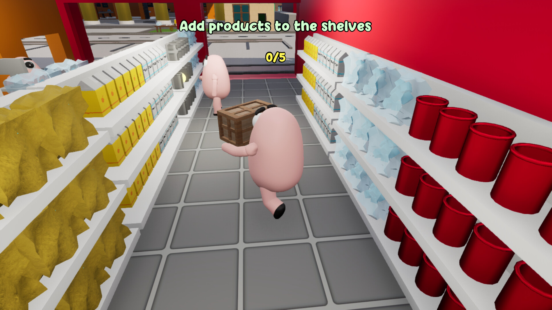 Capitaland Screenshot 16