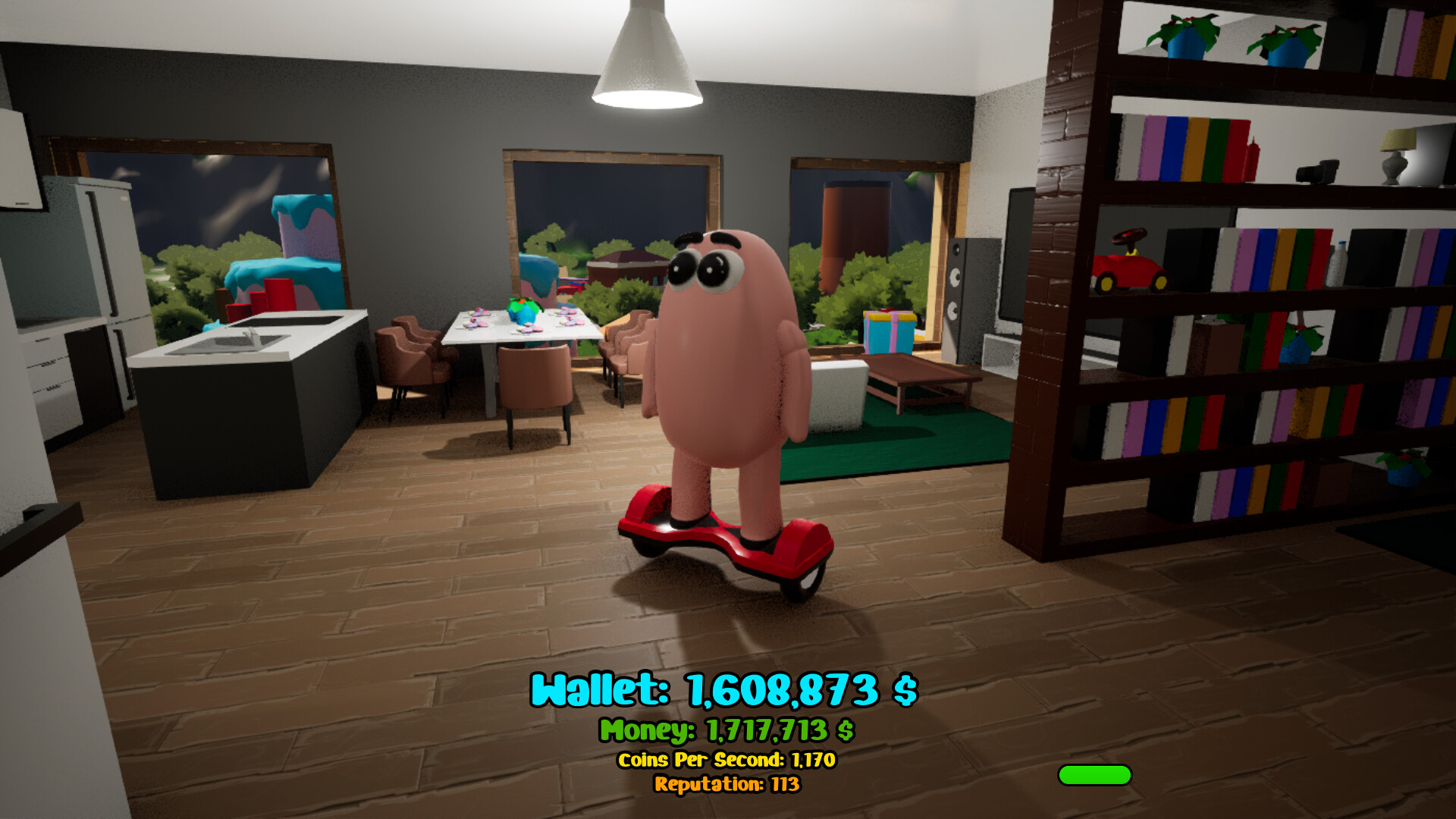 Capitaland Screenshot 10