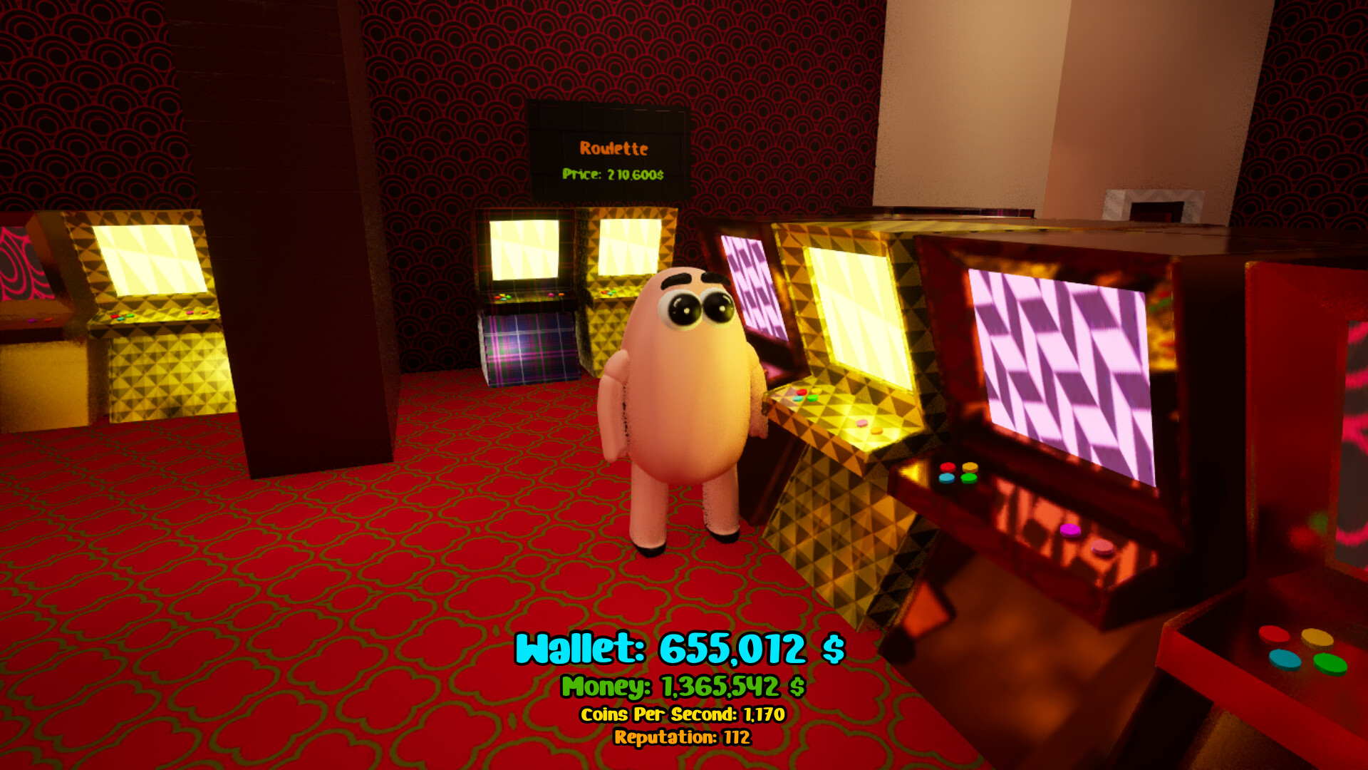 Capitaland Screenshot 7