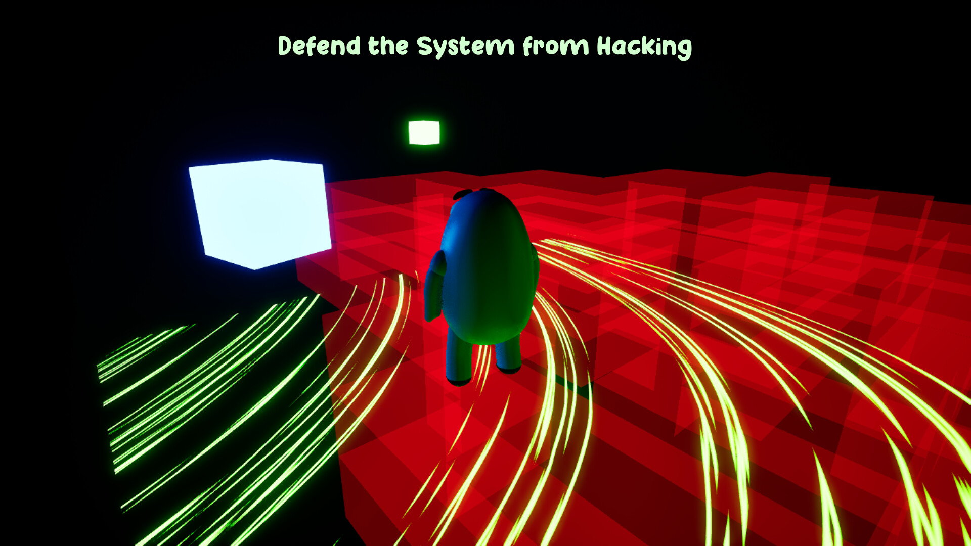 Capitaland Screenshot 5