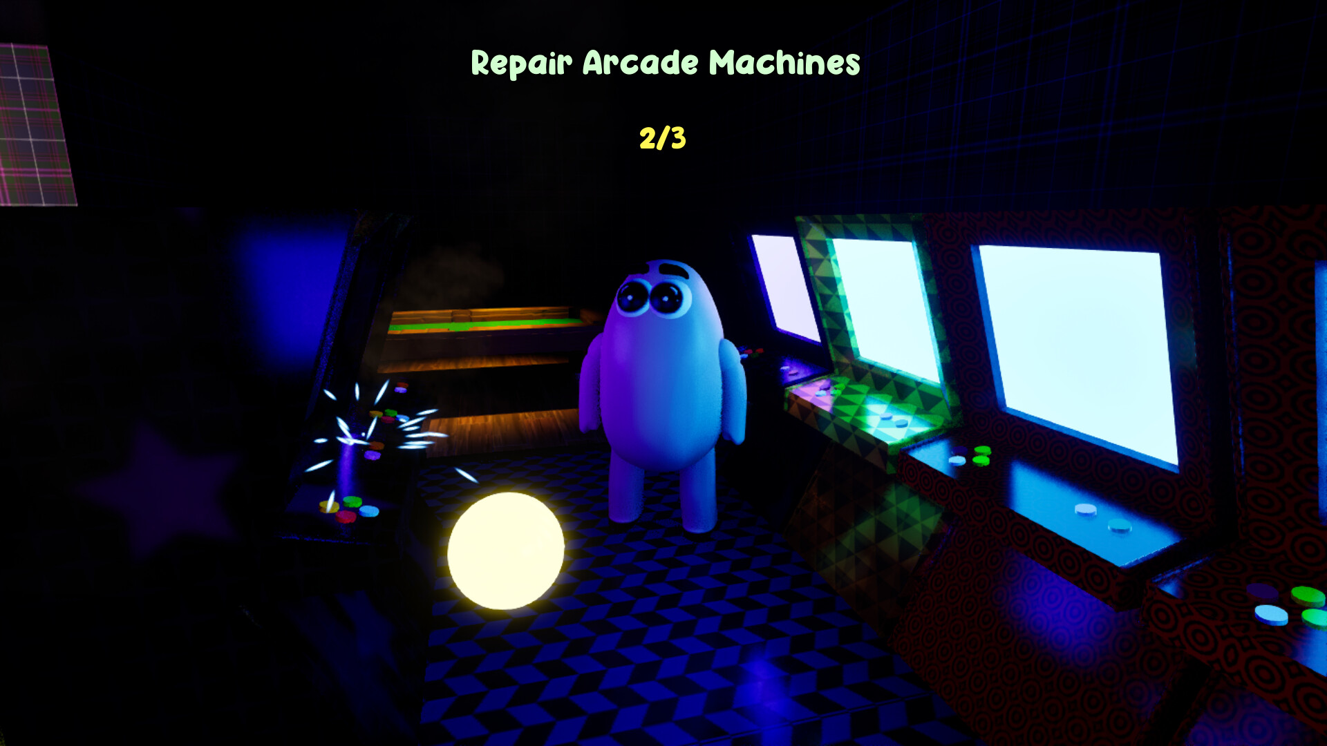 Capitaland Screenshot 0