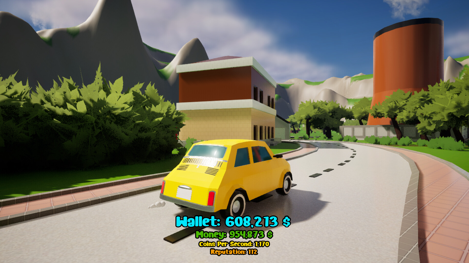 Capitaland Screenshot 11