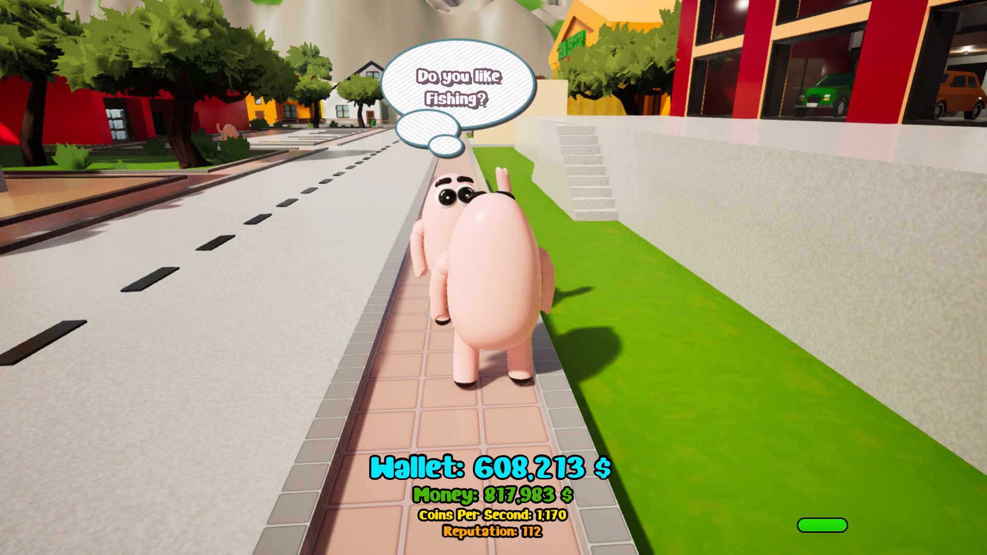 Capitaland Screenshot 14