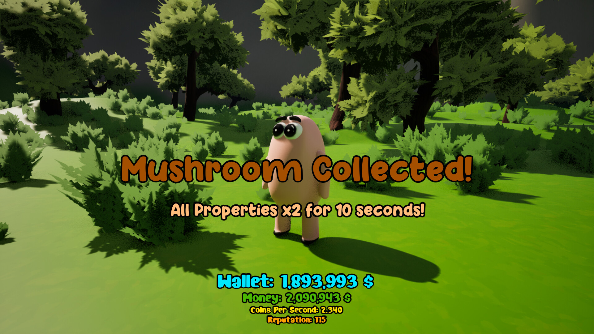 Capitaland Screenshot 8