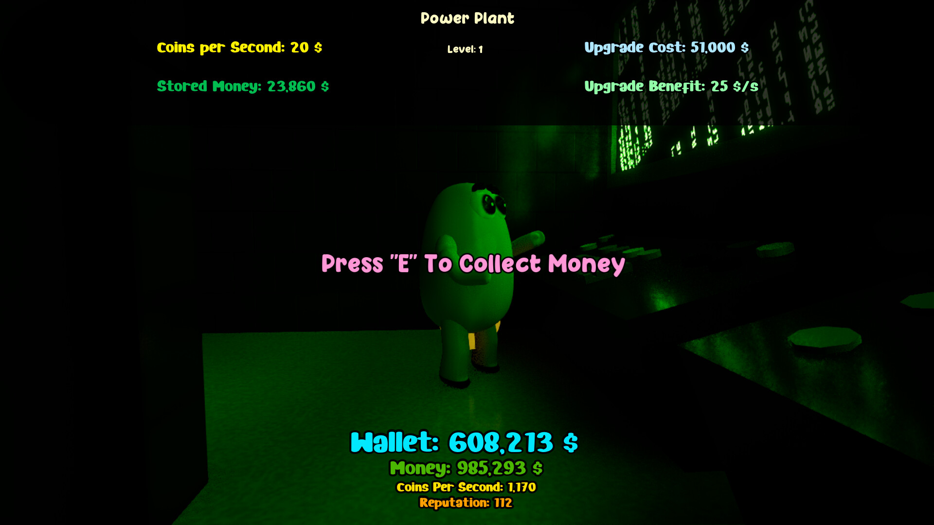 Capitaland Screenshot 3