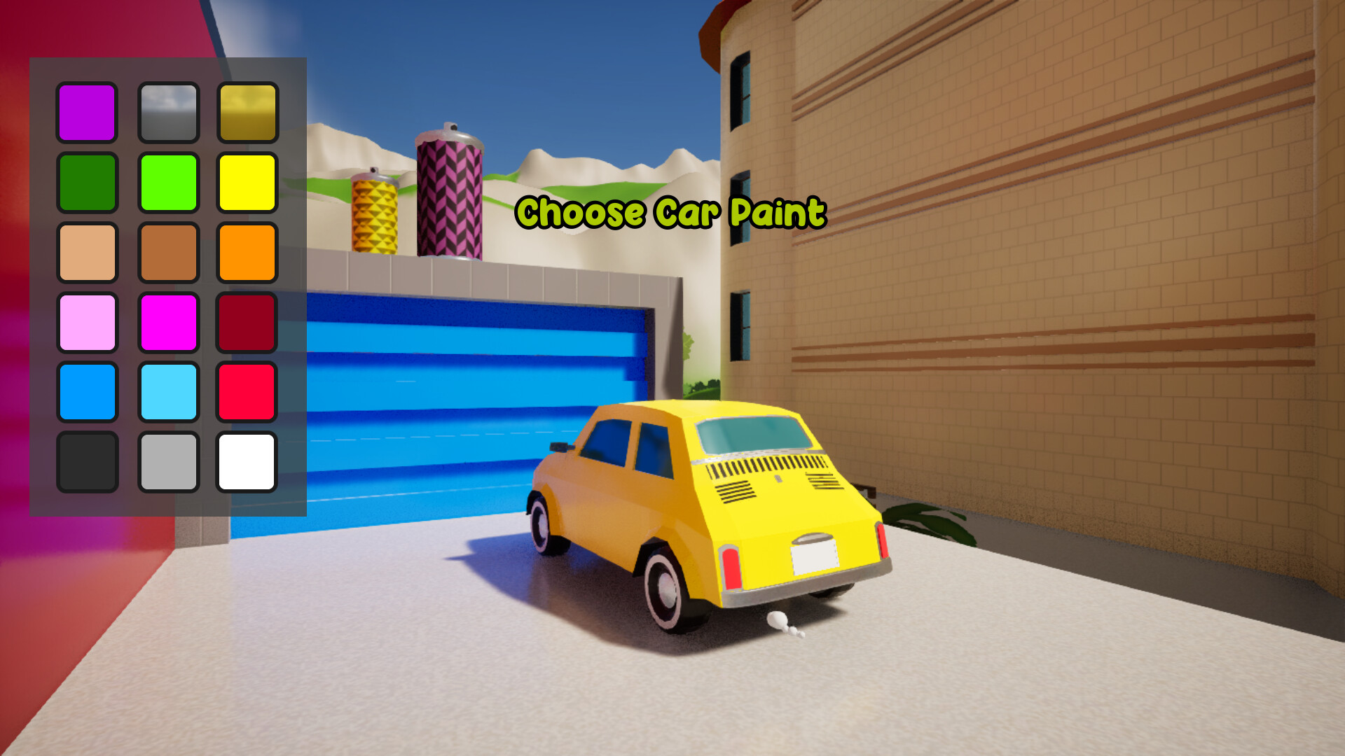 Capitaland Screenshot 9