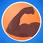Maximum upgrade icon
