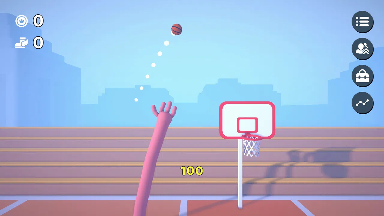 Shot Supreme Screenshot 1
