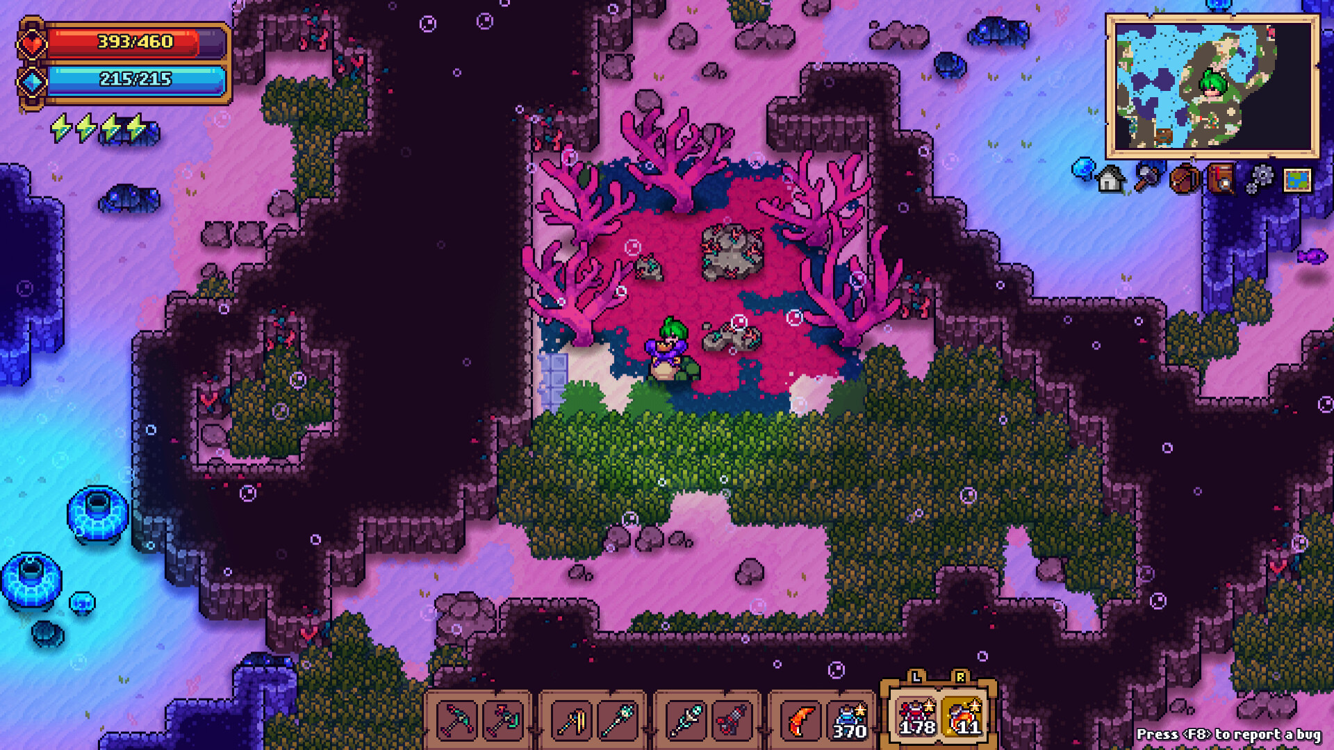 Tinkerlands Screenshot 2