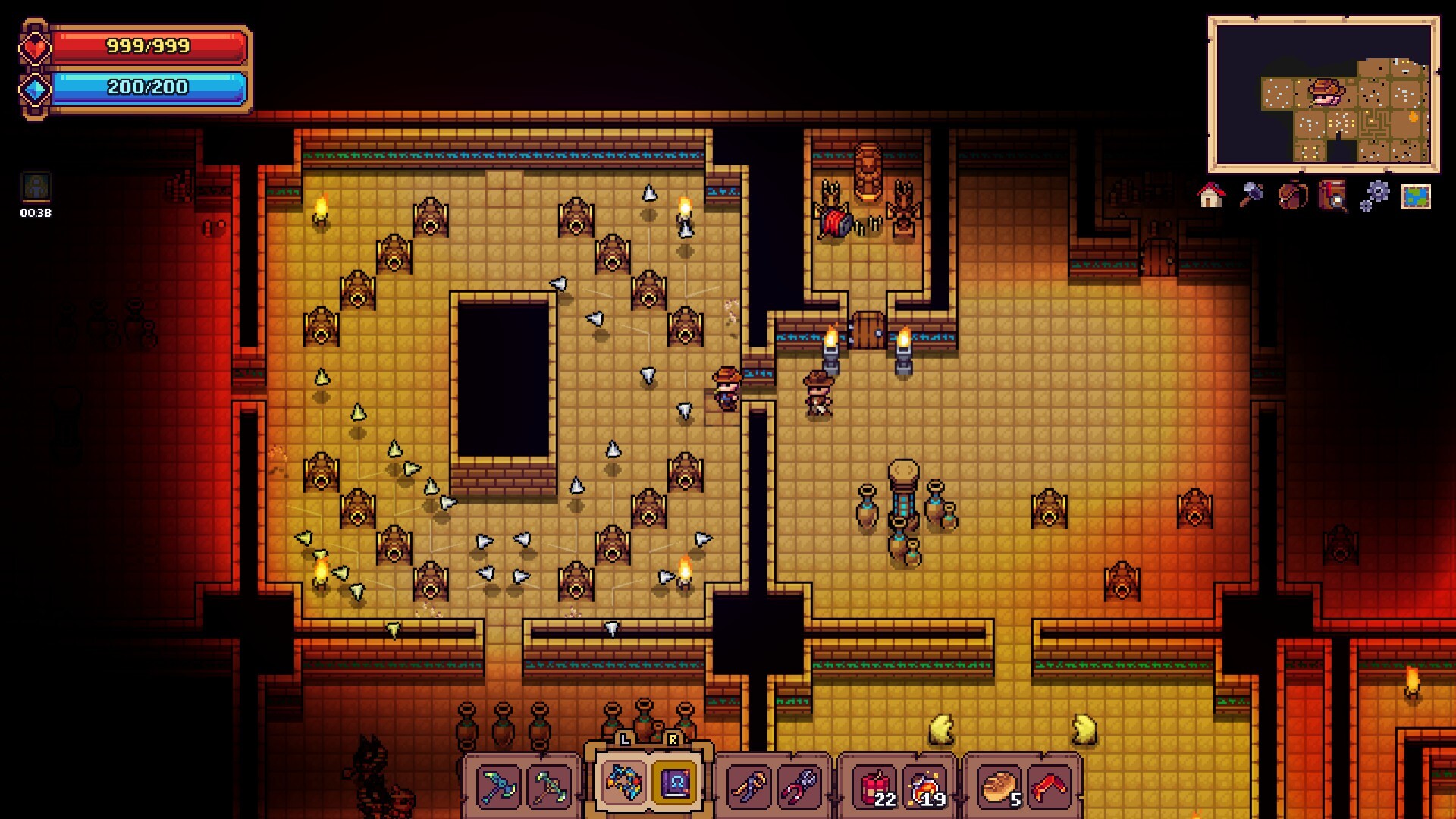 Tinkerlands Screenshot 1