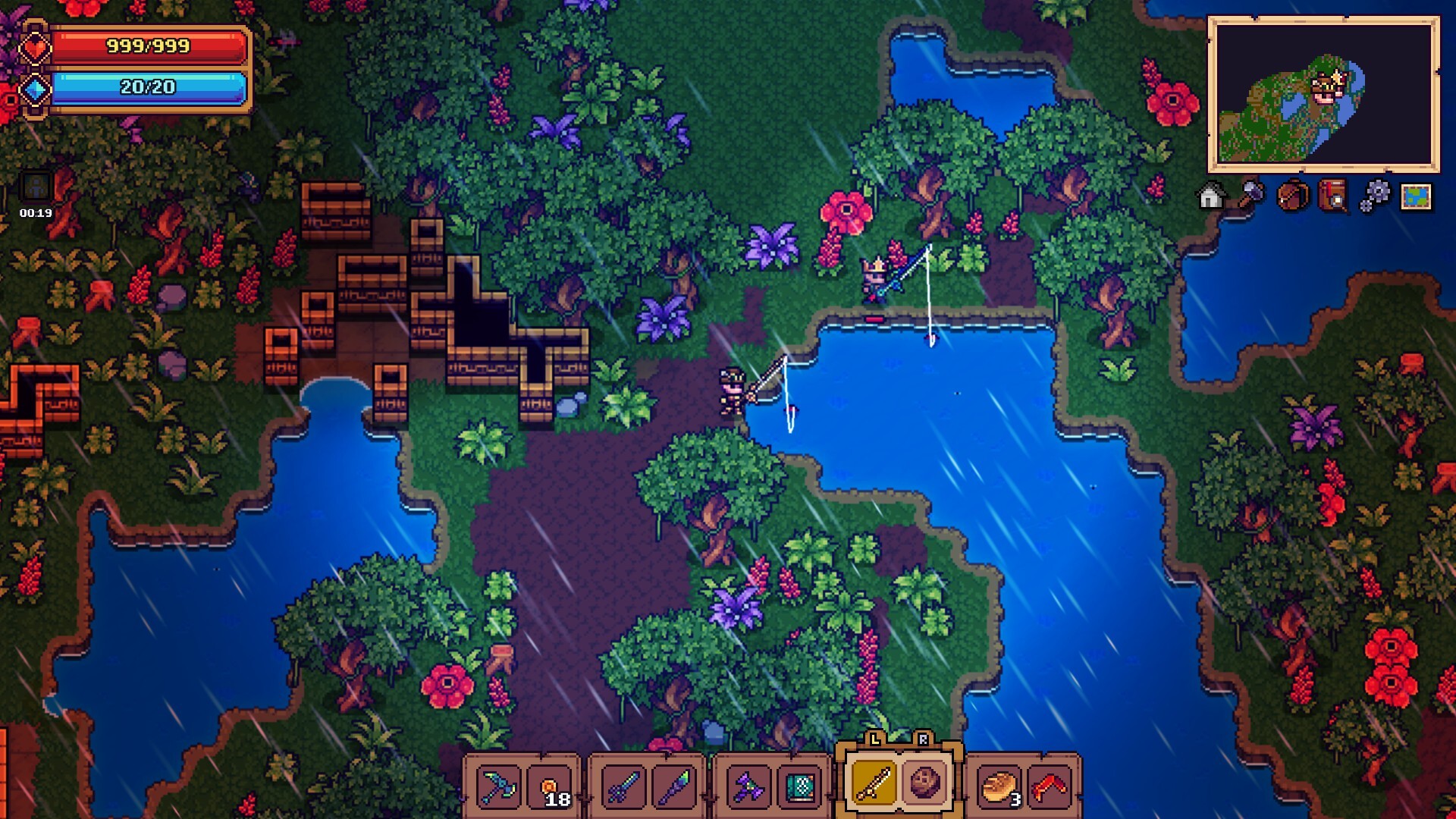 Tinkerlands Screenshot 4