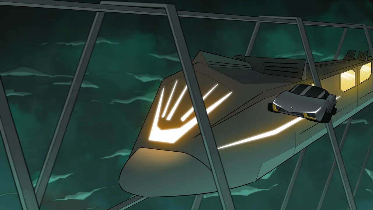Pizza Spy Screenshot 9
