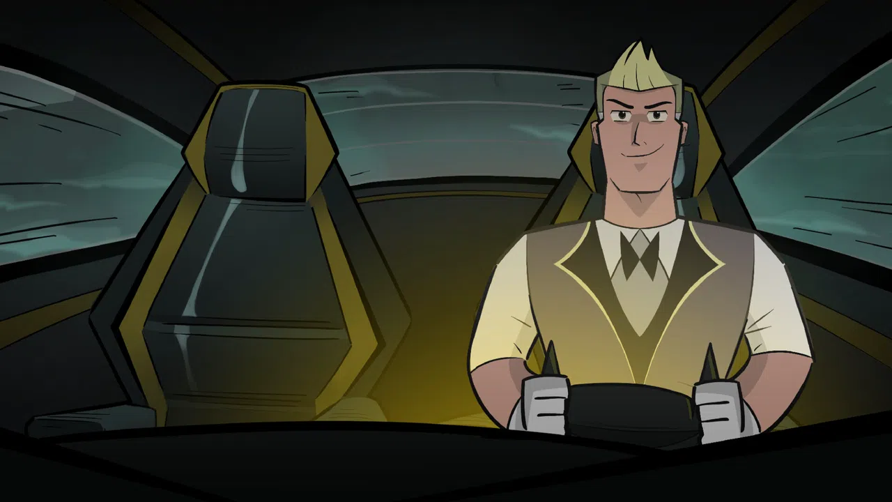 Pizza Spy Screenshot 7