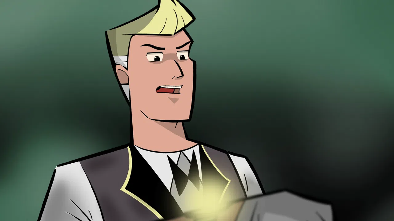 Pizza Spy Screenshot 4