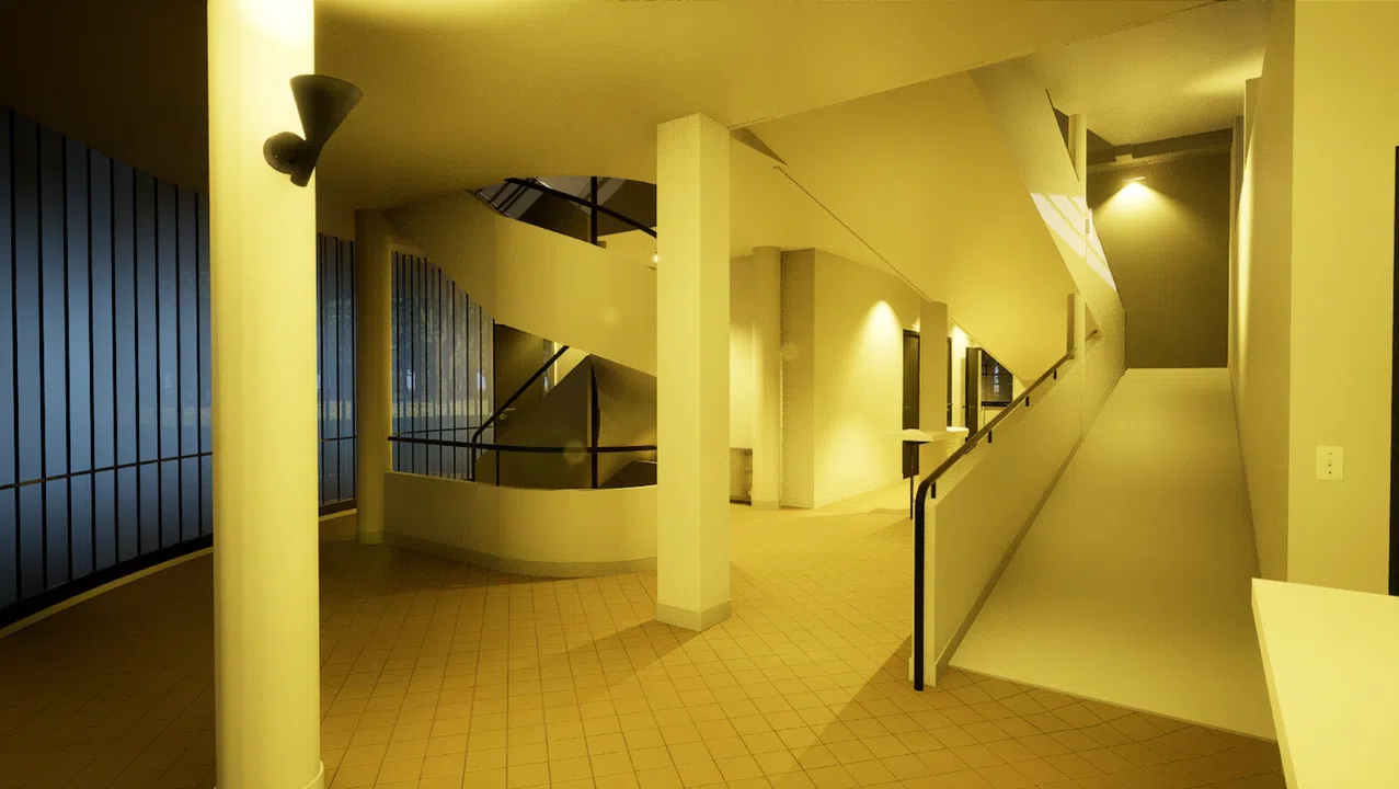 Architecture Zeitgeist Screenshot 4