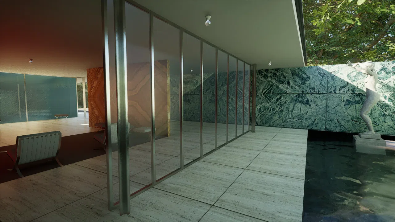 Architecture Zeitgeist Screenshot 13