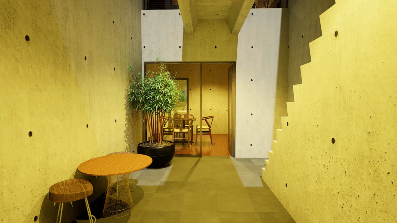 Architecture Zeitgeist Screenshot 6