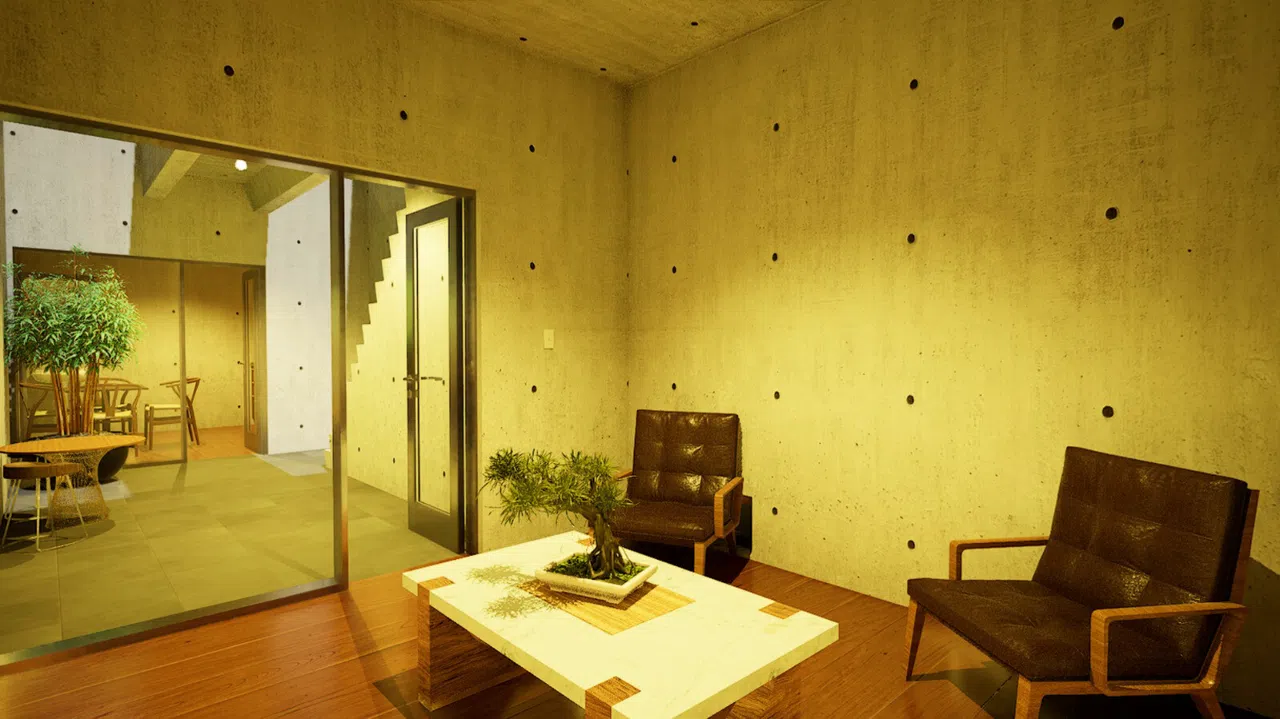Architecture Zeitgeist Screenshot 9
